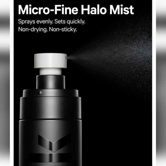 Milk Makeup Pore Eclipse Mattifying + Blurring Setting Spray 2.9oz - Picture 6 of 16